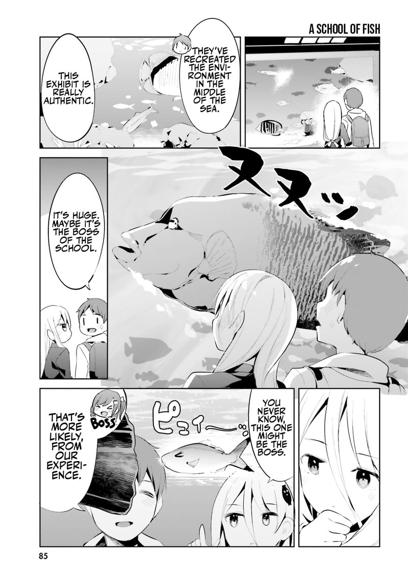 Haikei Koroshiya San To Kekkon Shimashita 37 3