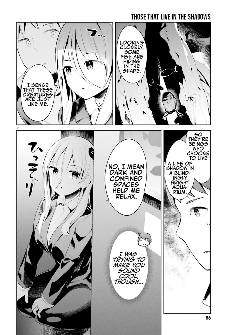 Haikei Koroshiya San To Kekkon Shimashita 37 4