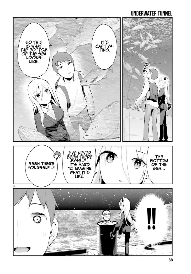 Haikei Koroshiya San To Kekkon Shimashita 37 6