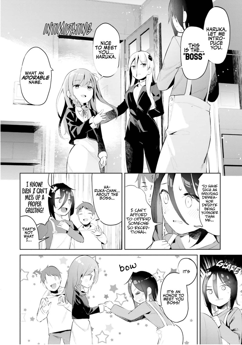 Haikei Koroshiya San To Kekkon Shimashita 38 10