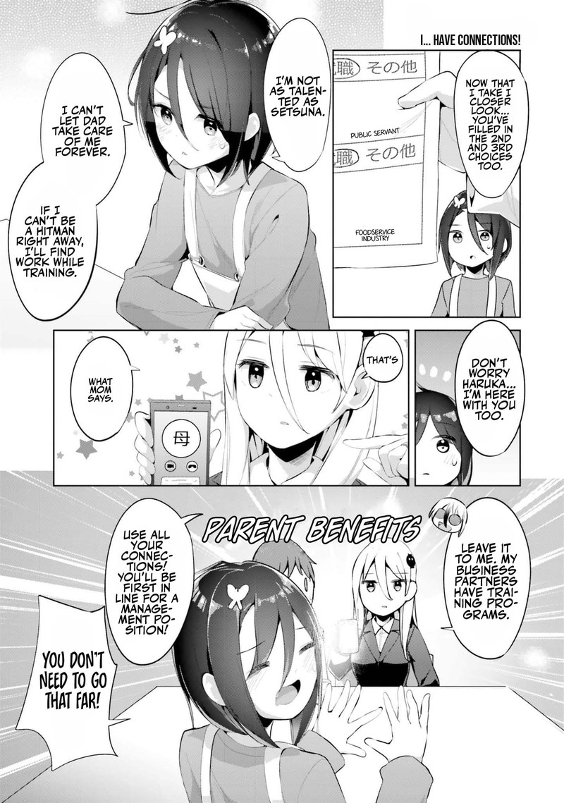 Haikei Koroshiya San To Kekkon Shimashita 38 3