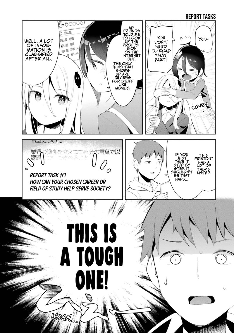 Haikei Koroshiya San To Kekkon Shimashita 38 5
