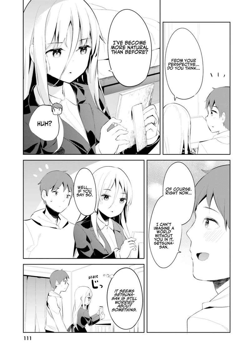 Haikei Koroshiya San To Kekkon Shimashita 39 10