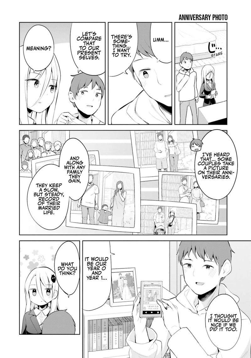 Haikei Koroshiya San To Kekkon Shimashita 39 11