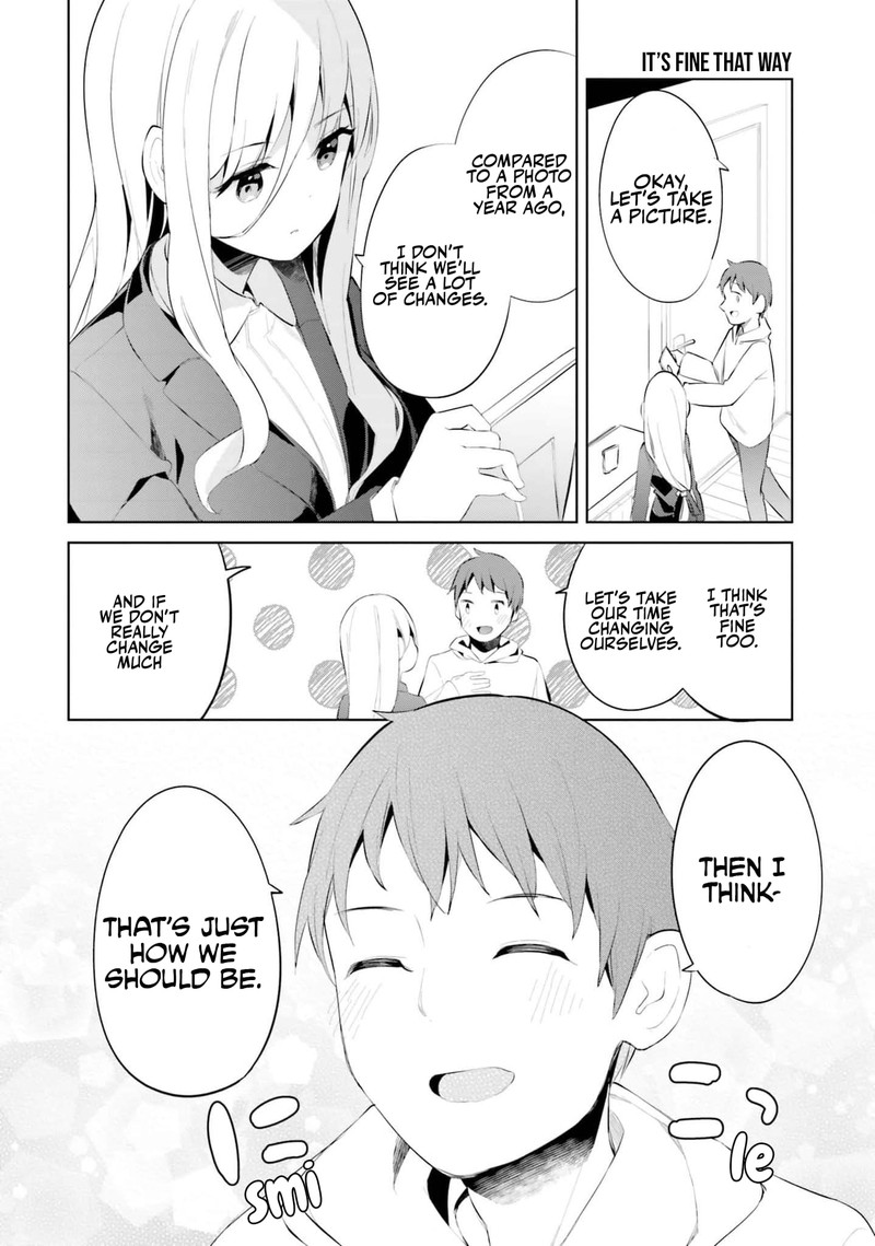 Haikei Koroshiya San To Kekkon Shimashita 39 13