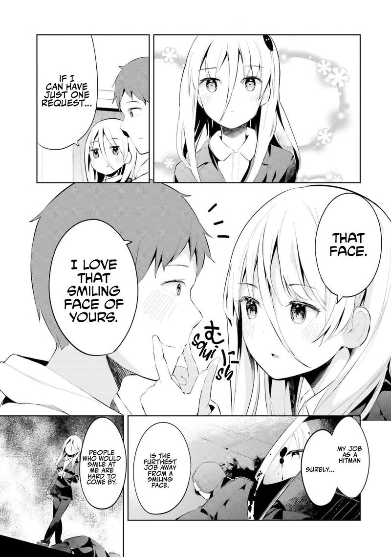 Haikei Koroshiya San To Kekkon Shimashita 39 14