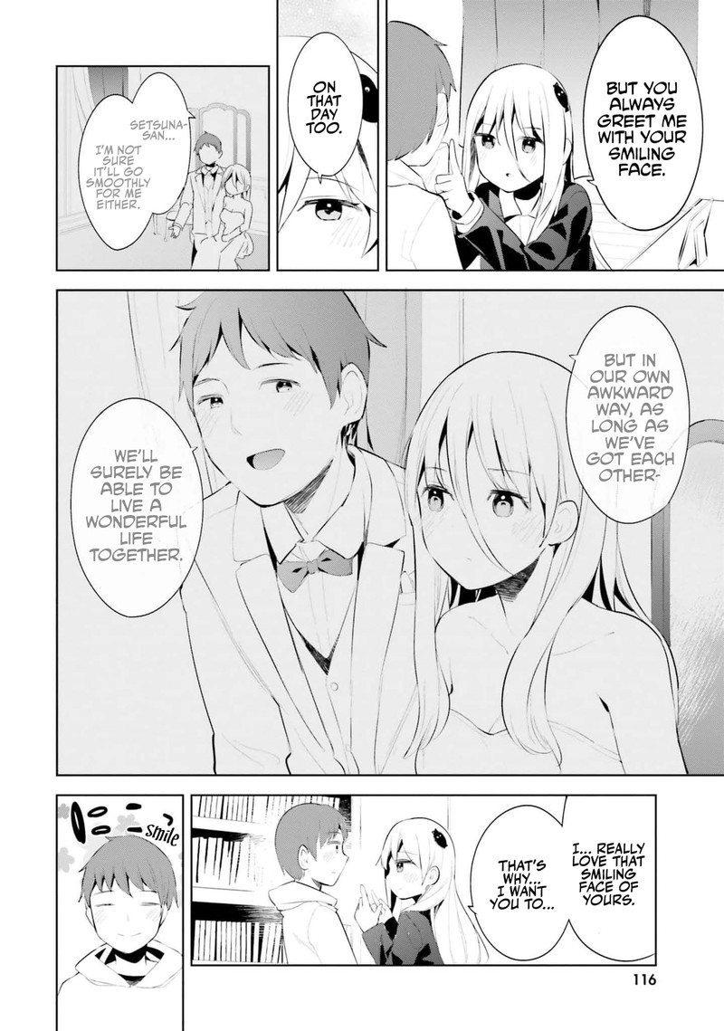 Haikei Koroshiya San To Kekkon Shimashita 39 15