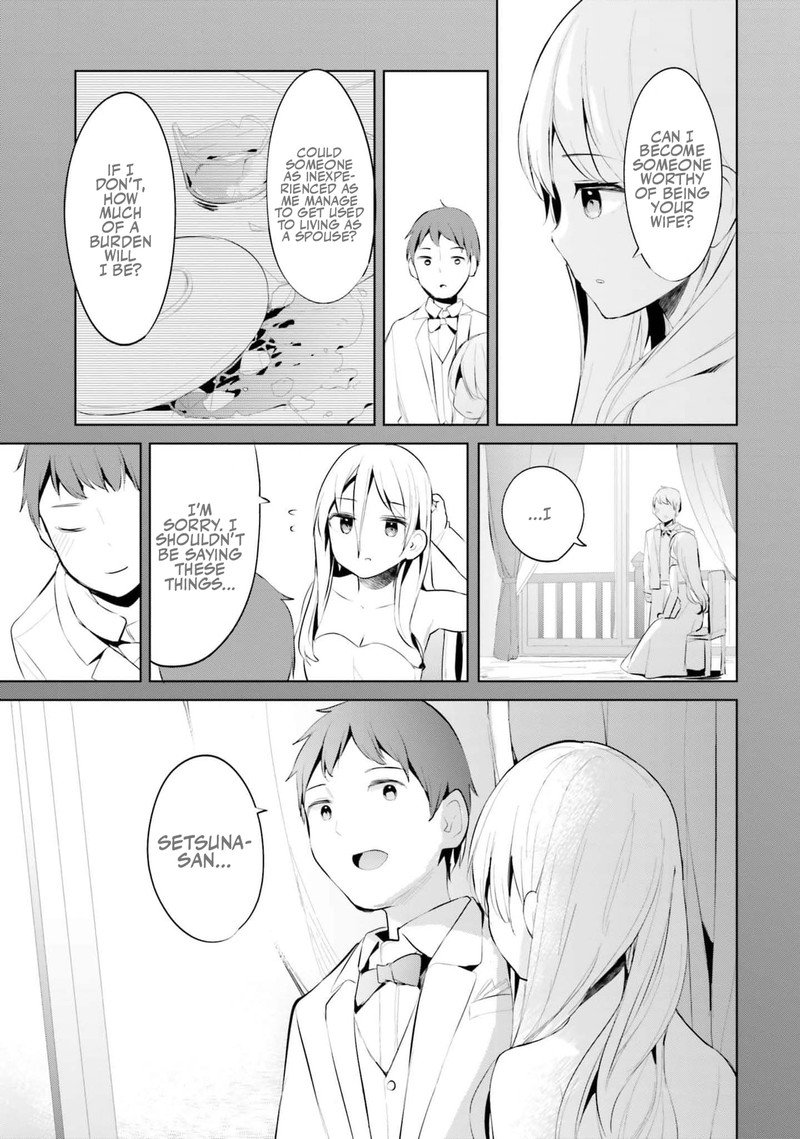 Haikei Koroshiya San To Kekkon Shimashita 39 2