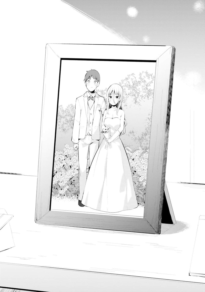 Haikei Koroshiya San To Kekkon Shimashita 39 3