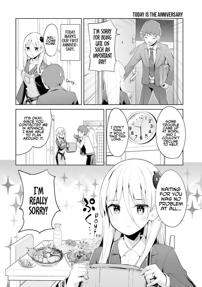 Haikei Koroshiya San To Kekkon Shimashita 39 5