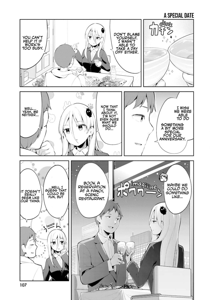 Haikei Koroshiya San To Kekkon Shimashita 39 6