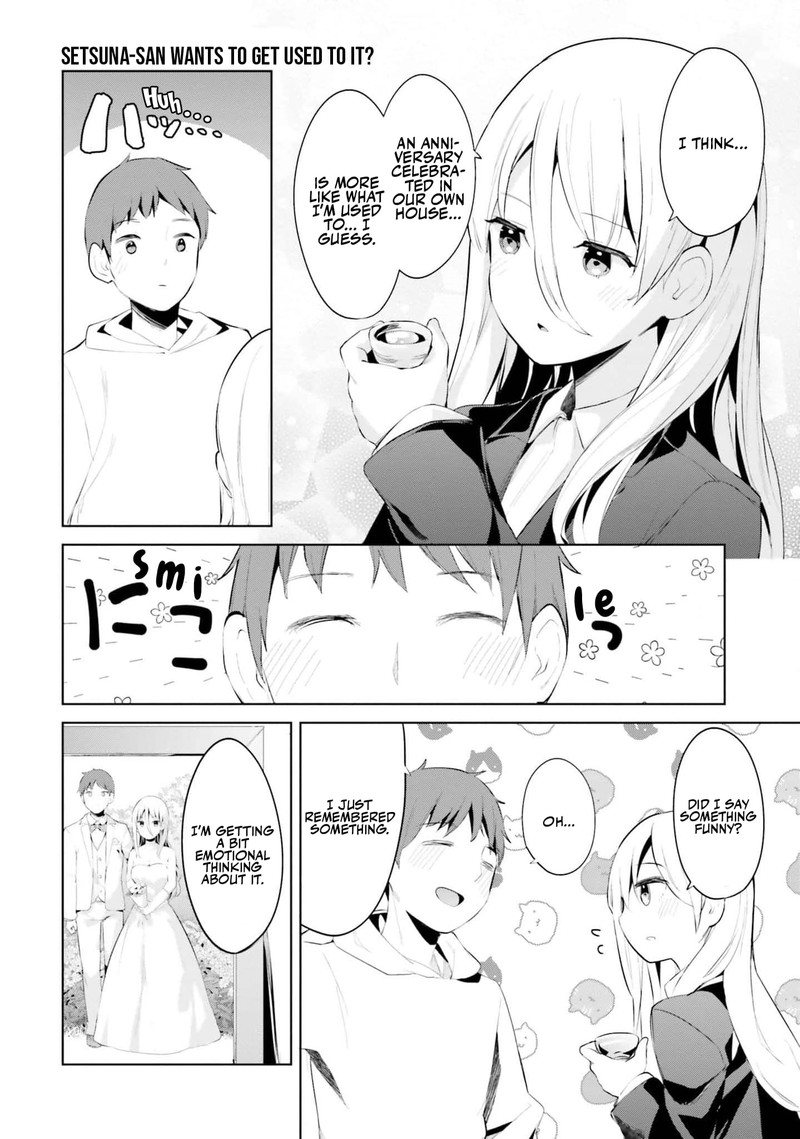 Haikei Koroshiya San To Kekkon Shimashita 39 7