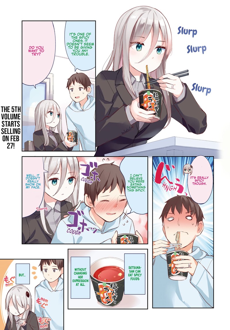 Haikei Koroshiya San To Kekkon Shimashita 40 1