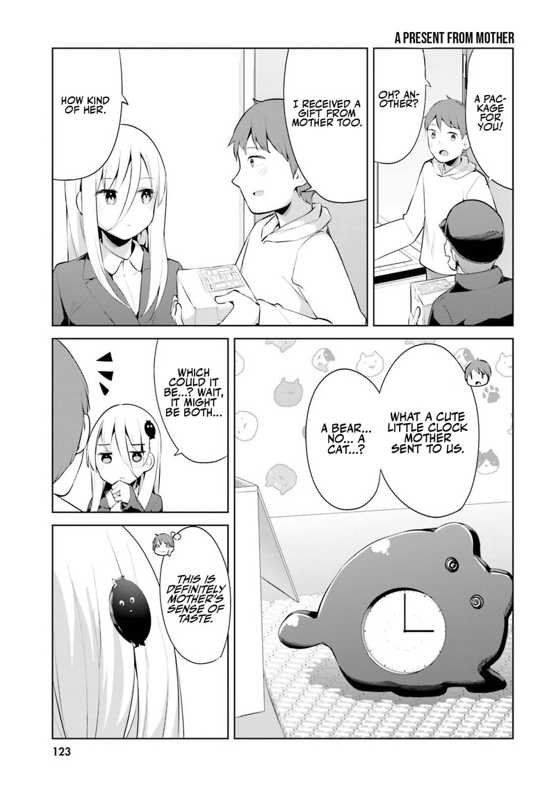 Haikei Koroshiya San To Kekkon Shimashita 40 5