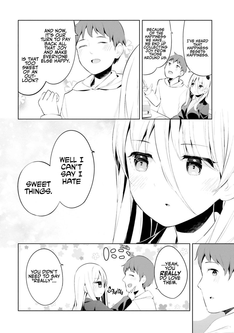 Haikei Koroshiya San To Kekkon Shimashita 40 8
