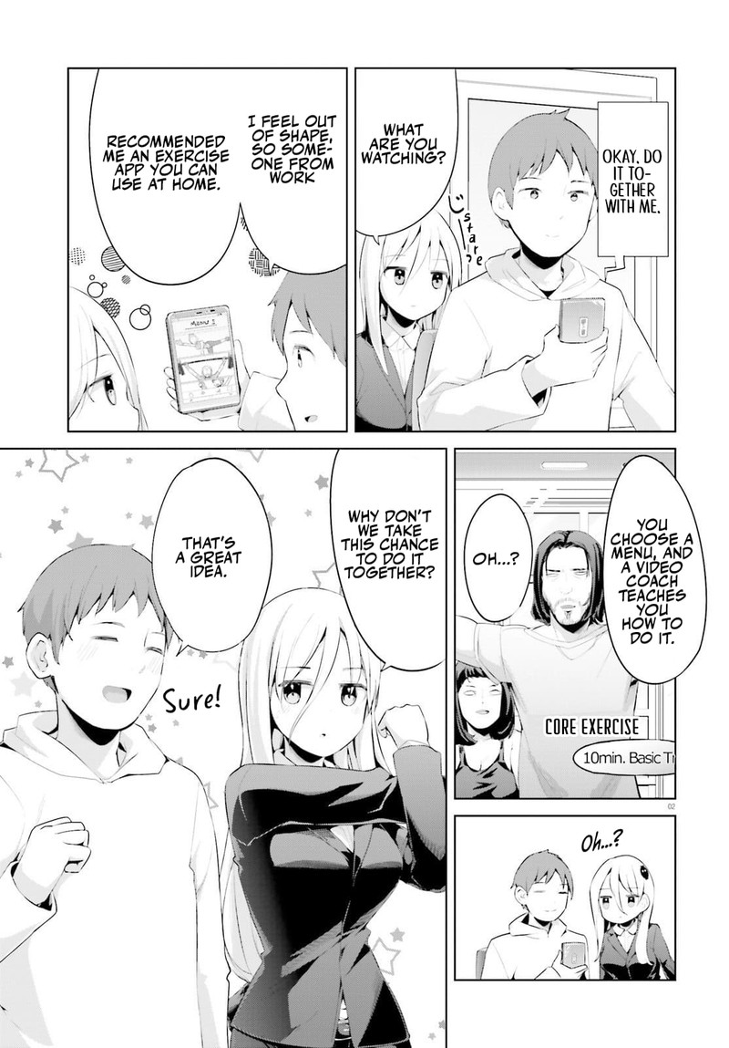 Haikei Koroshiya San To Kekkon Shimashita 41 2