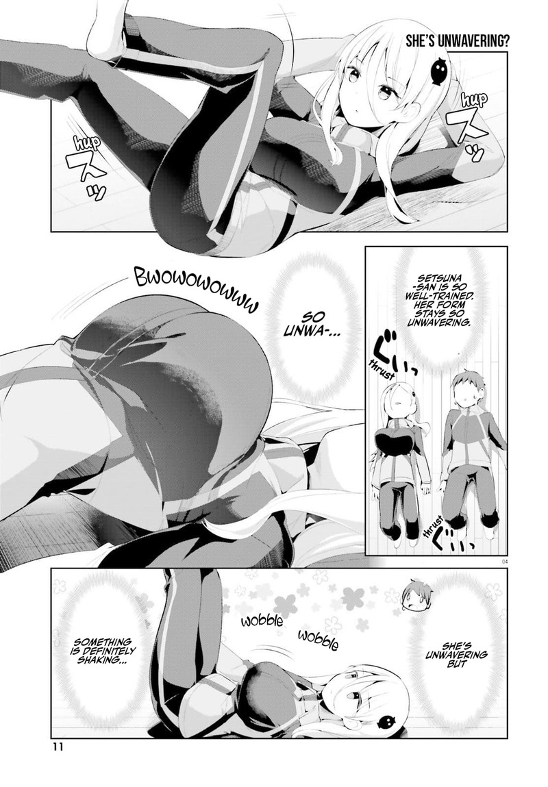 Haikei Koroshiya San To Kekkon Shimashita 41 4