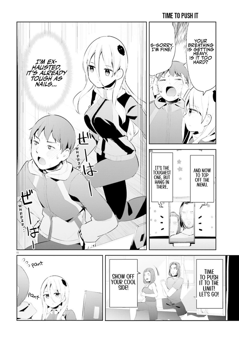 Haikei Koroshiya San To Kekkon Shimashita 41 5