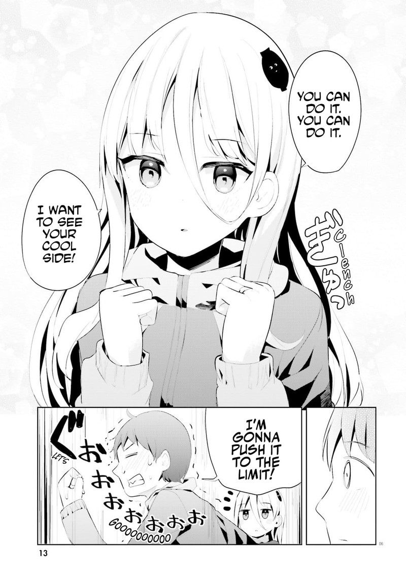 Haikei Koroshiya San To Kekkon Shimashita 41 6