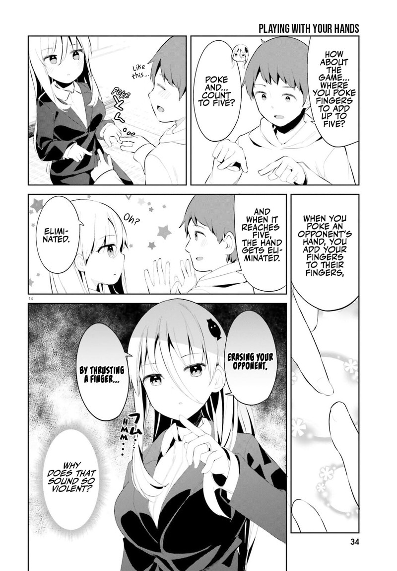 Haikei Koroshiya San To Kekkon Shimashita 42 14