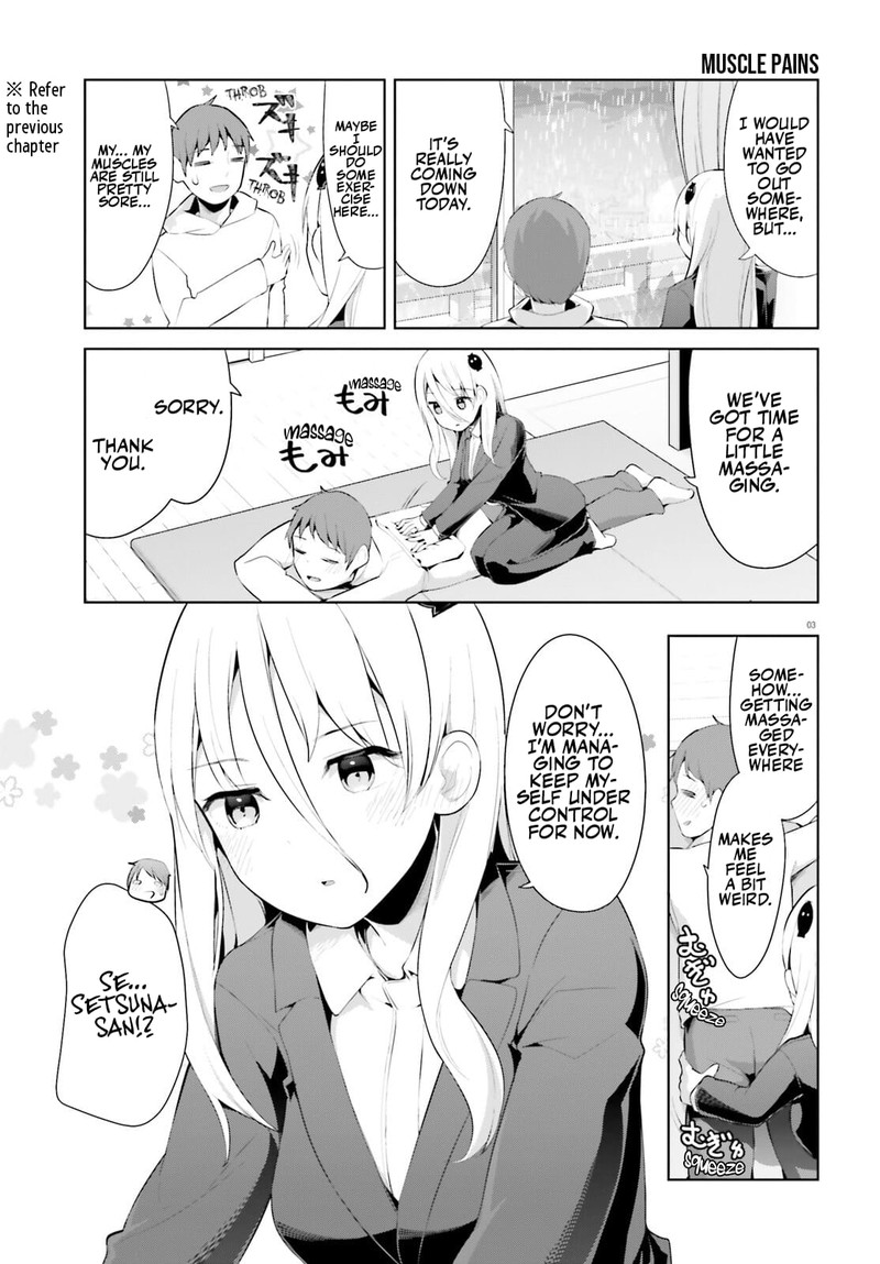 Haikei Koroshiya San To Kekkon Shimashita 42 3