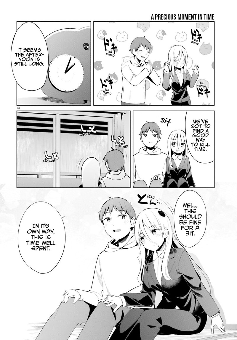 Haikei Koroshiya San To Kekkon Shimashita 42 4