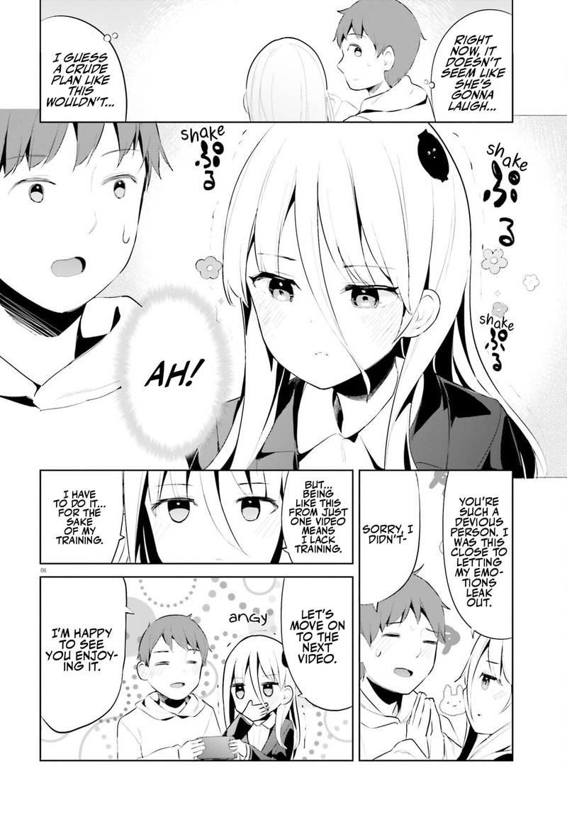 Haikei Koroshiya San To Kekkon Shimashita 42 6