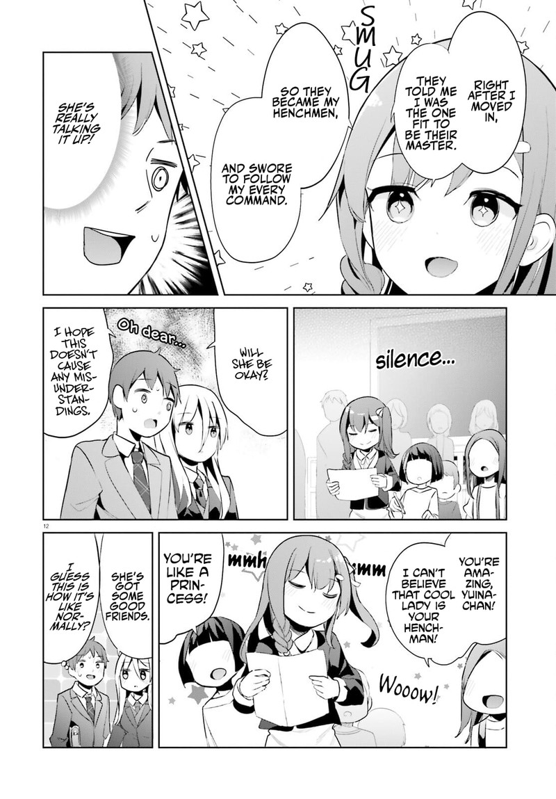 Haikei Koroshiya San To Kekkon Shimashita 43 12