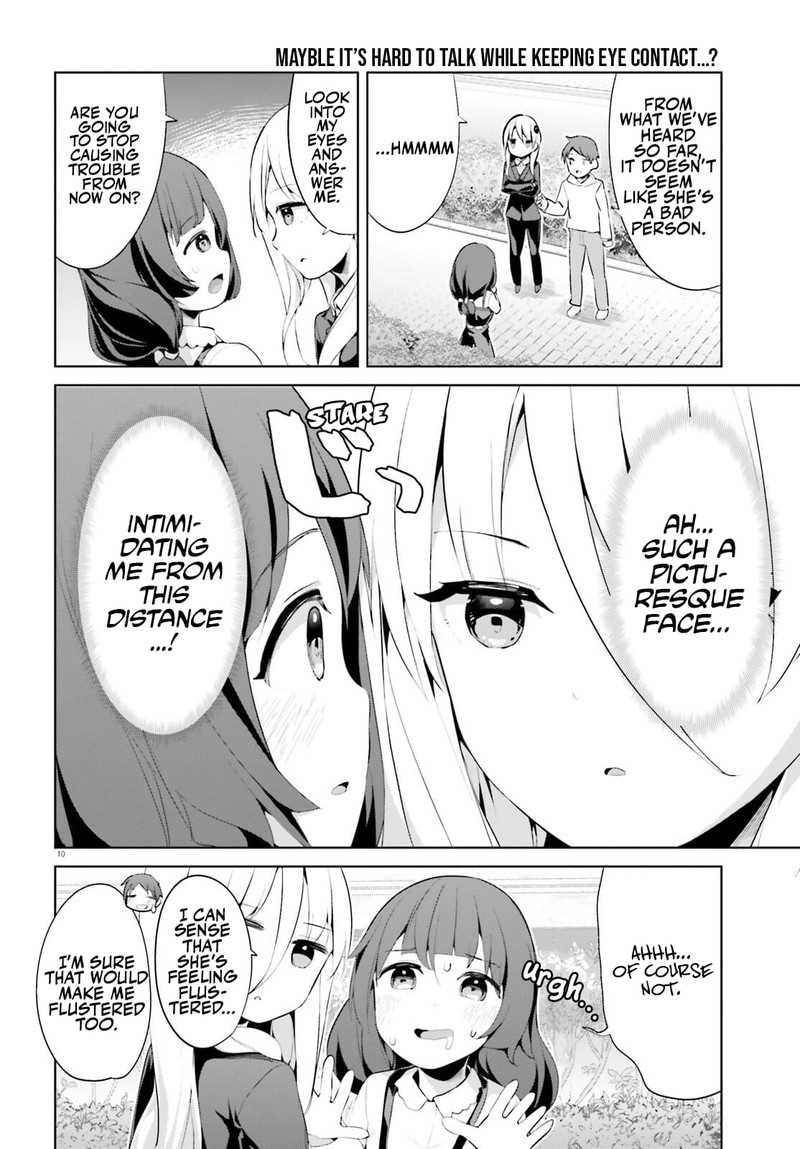 Haikei Koroshiya San To Kekkon Shimashita 44 10