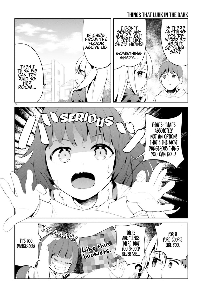 Haikei Koroshiya San To Kekkon Shimashita 44 12