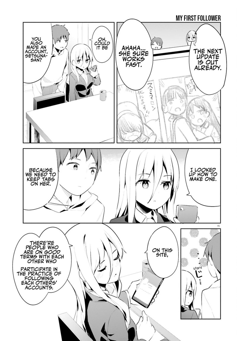 Haikei Koroshiya San To Kekkon Shimashita 44 15