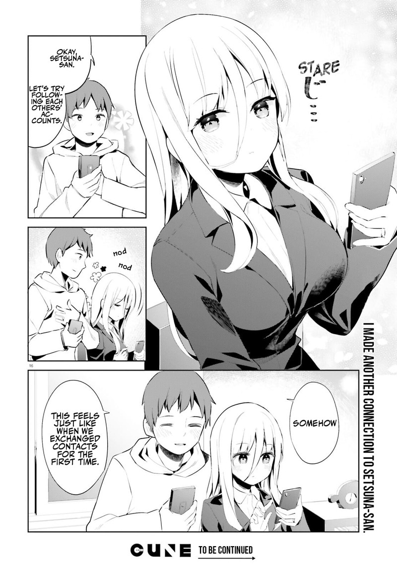 Haikei Koroshiya San To Kekkon Shimashita 44 16