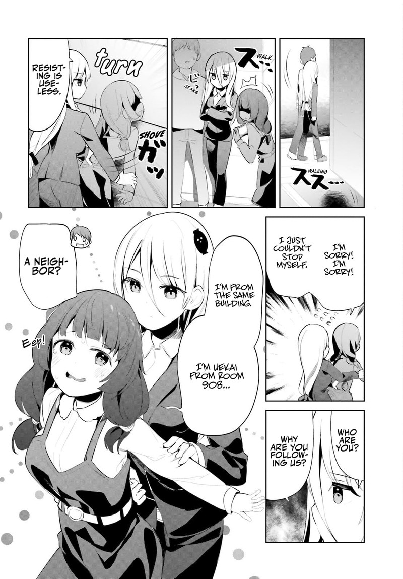 Haikei Koroshiya San To Kekkon Shimashita 44 2