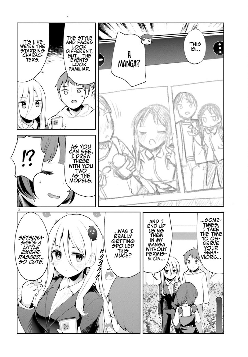 Haikei Koroshiya San To Kekkon Shimashita 44 6