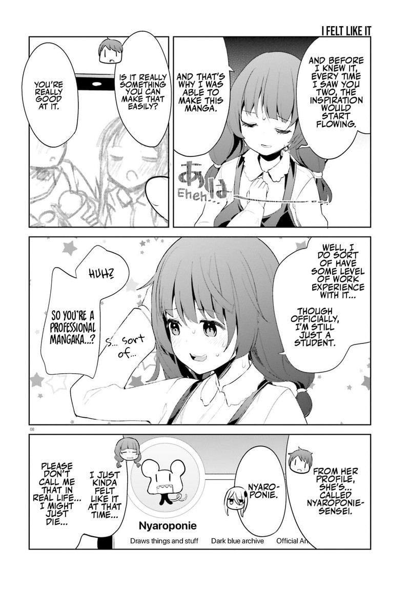 Haikei Koroshiya San To Kekkon Shimashita 44 8