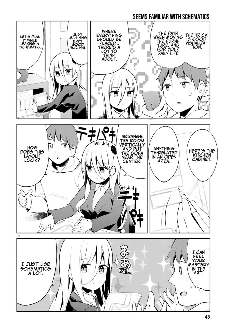 Haikei Koroshiya San To Kekkon Shimashita 45 10