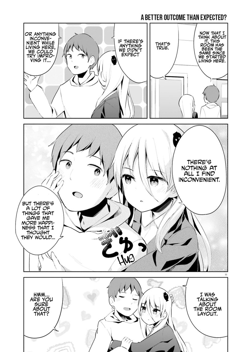 Haikei Koroshiya San To Kekkon Shimashita 45 11