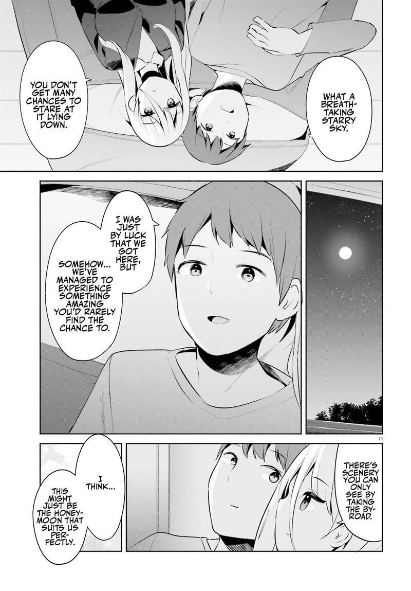 Haikei Koroshiya San To Kekkon Shimashita 47 13