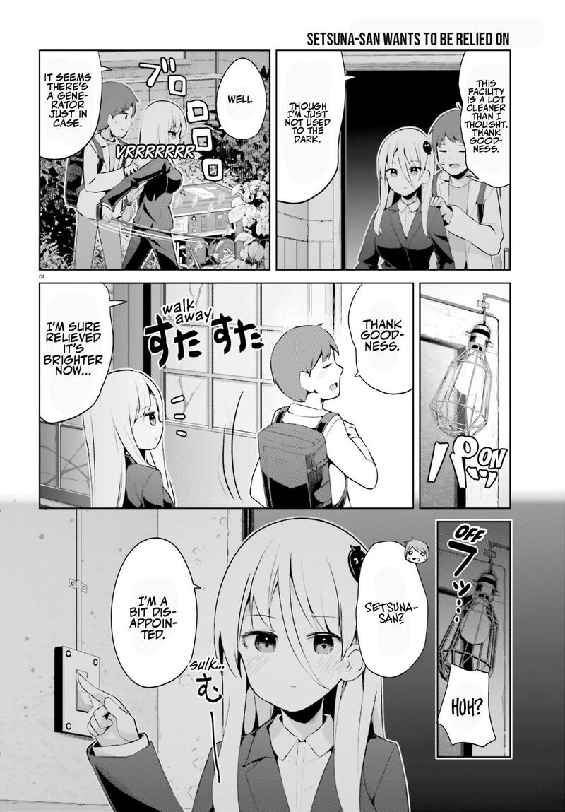 Haikei Koroshiya San To Kekkon Shimashita 47 4