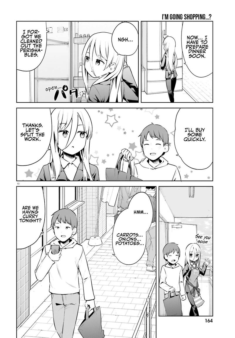 Haikei Koroshiya San To Kekkon Shimashita 48 10