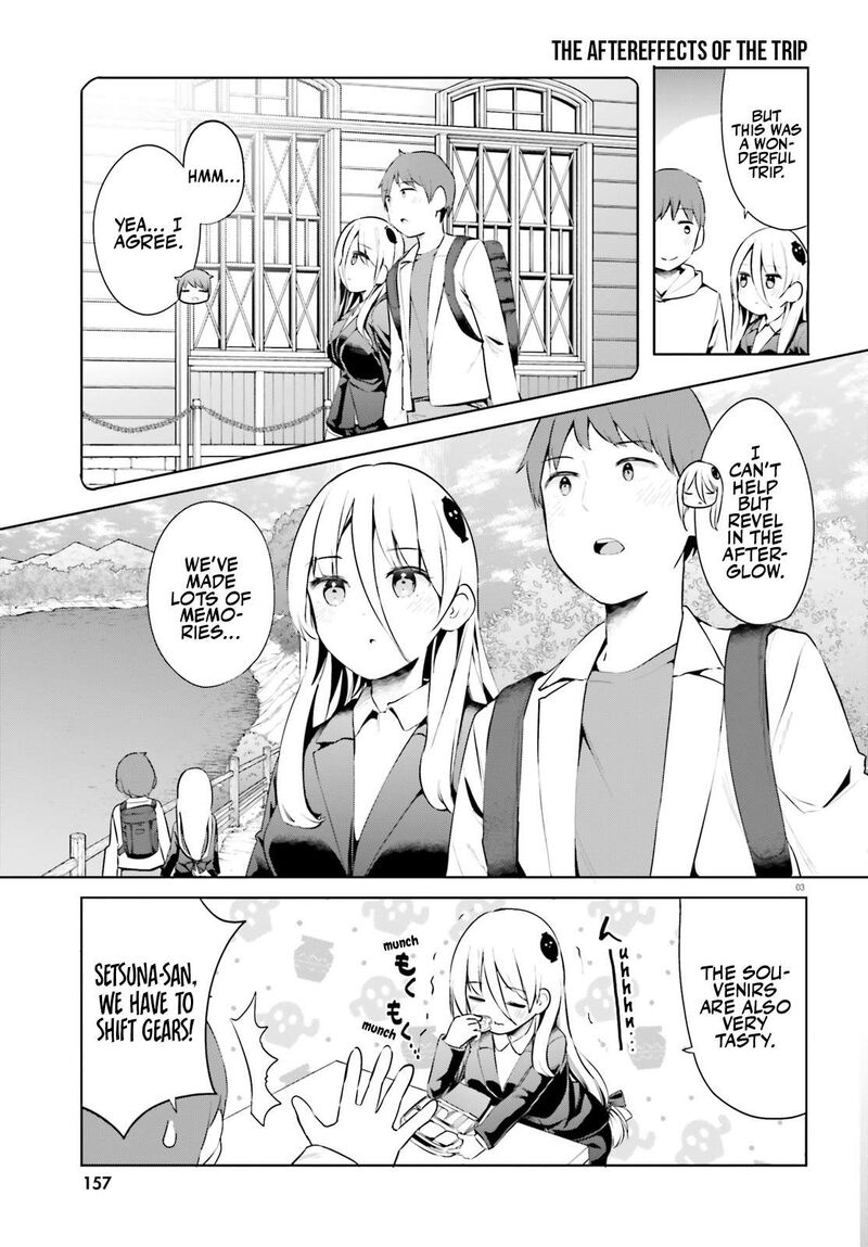 Haikei Koroshiya San To Kekkon Shimashita 48 3