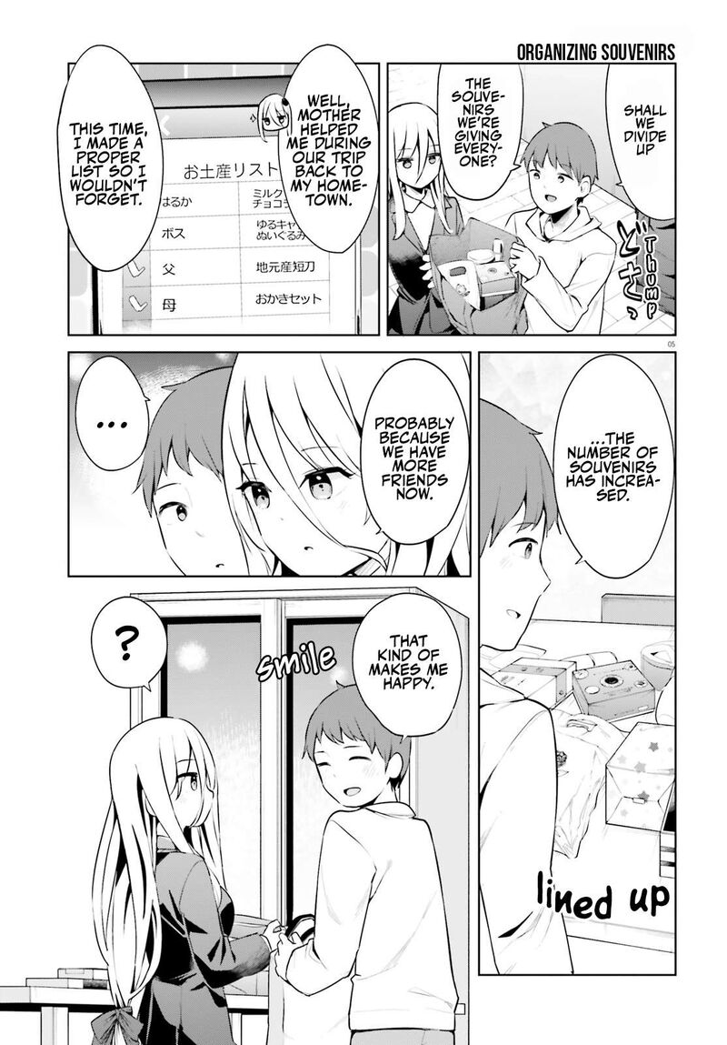 Haikei Koroshiya San To Kekkon Shimashita 48 5