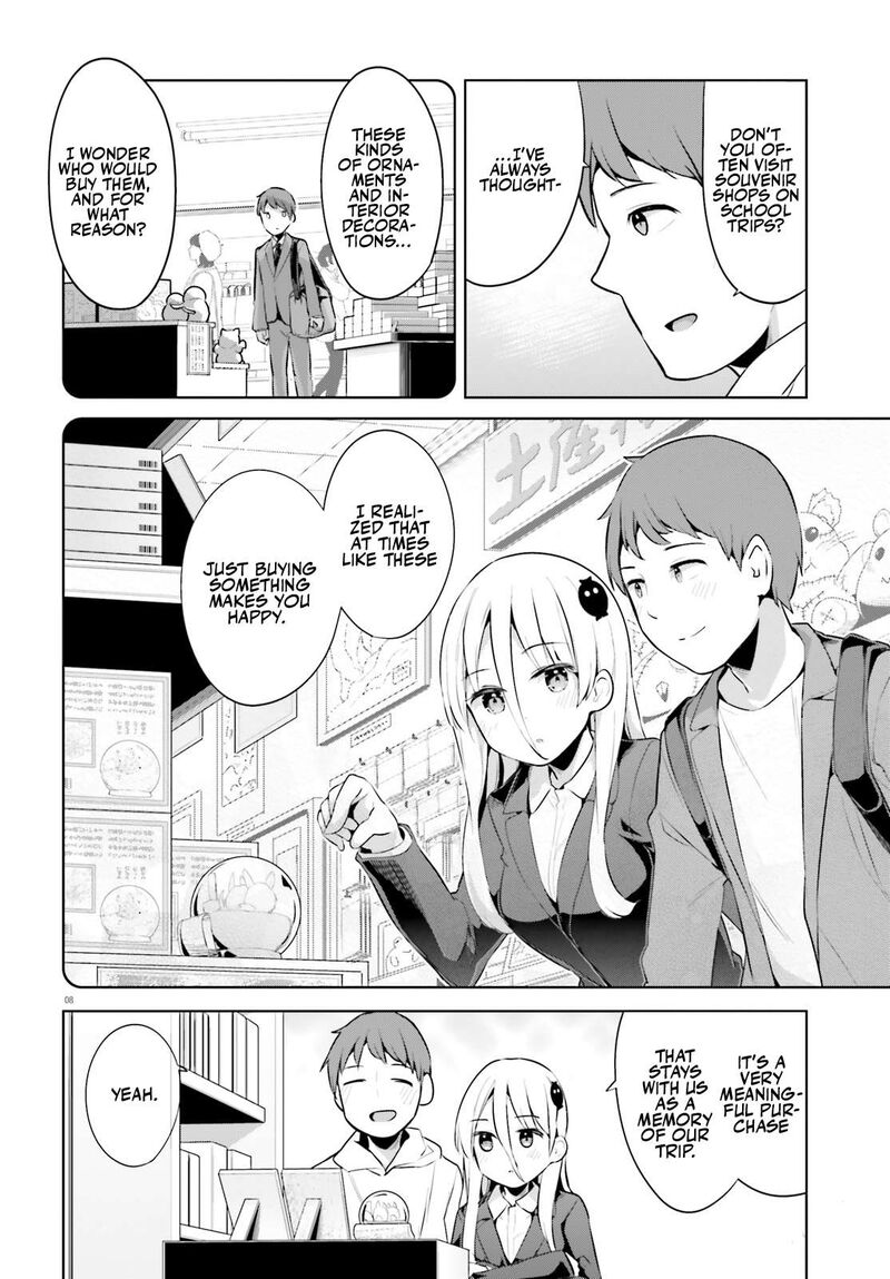 Haikei Koroshiya San To Kekkon Shimashita 48 8
