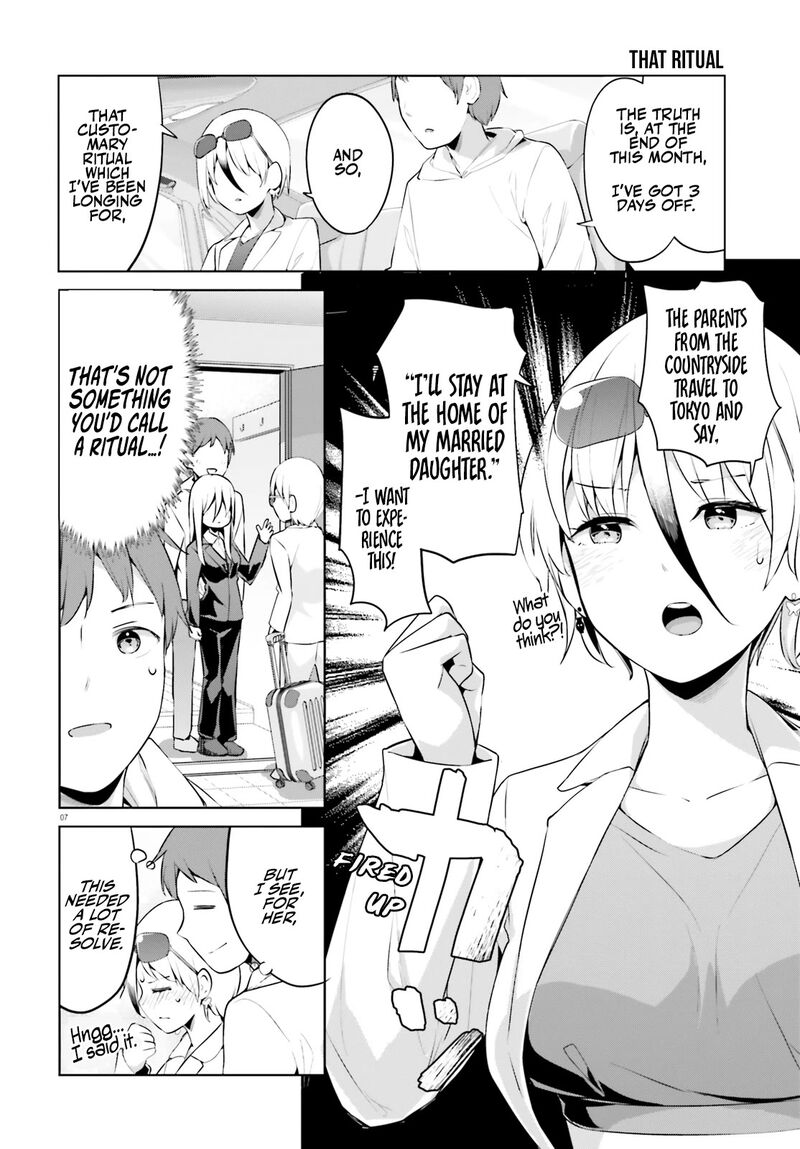 Haikei Koroshiya San To Kekkon Shimashita 49 8