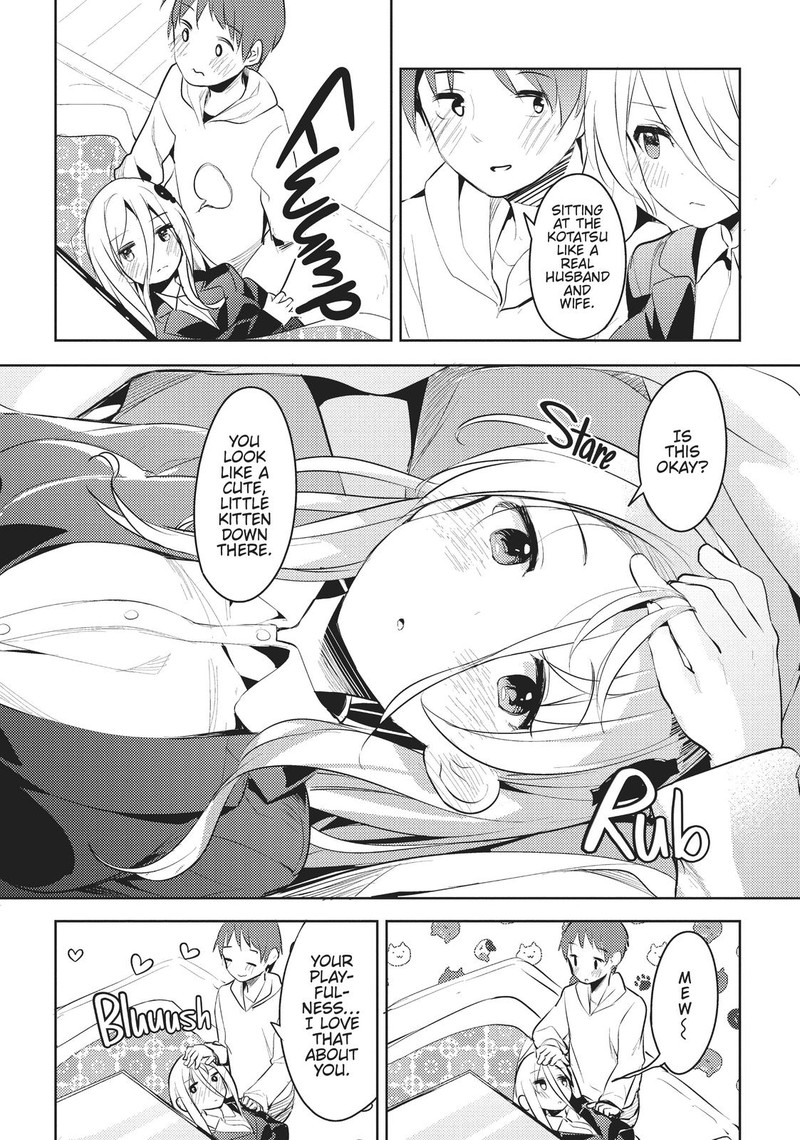 Haikei Koroshiya San To Kekkon Shimashita 5 11
