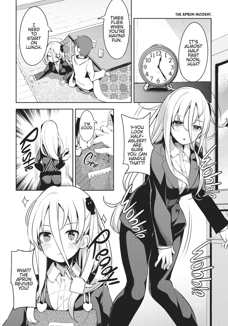 Haikei Koroshiya San To Kekkon Shimashita 5 12