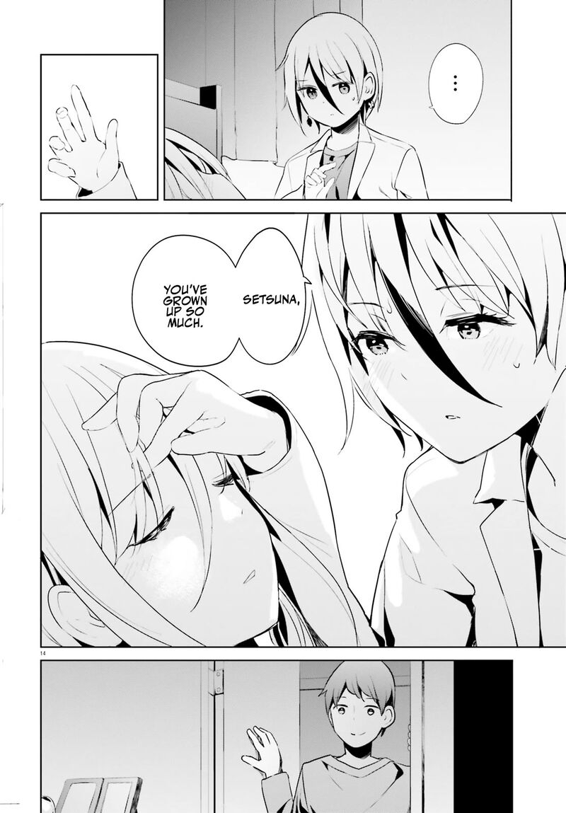 Haikei Koroshiya San To Kekkon Shimashita 50 14