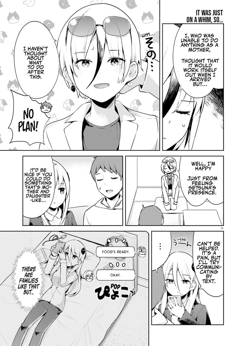Haikei Koroshiya San To Kekkon Shimashita 50 5