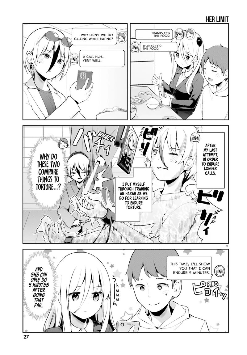 Haikei Koroshiya San To Kekkon Shimashita 50 7