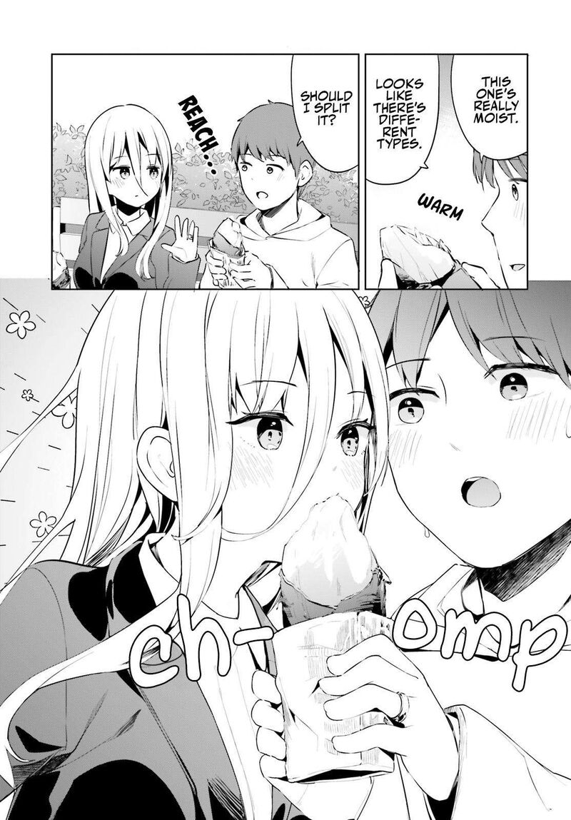 Haikei Koroshiya San To Kekkon Shimashita 51 15
